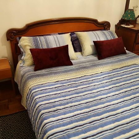 B&B Da Thais Un Piacevole Relax Триест Екстериор снимка