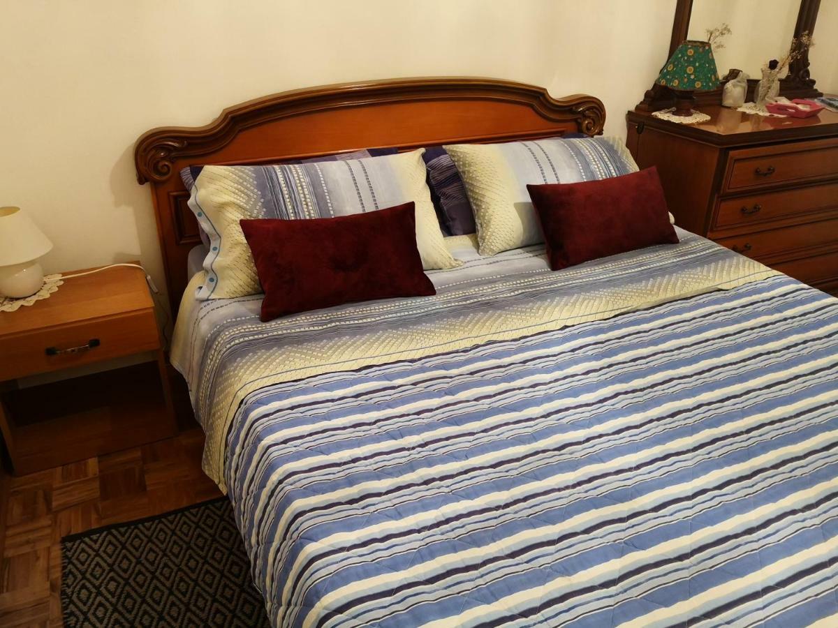 B&B Da Thais Un Piacevole Relax Триест Екстериор снимка