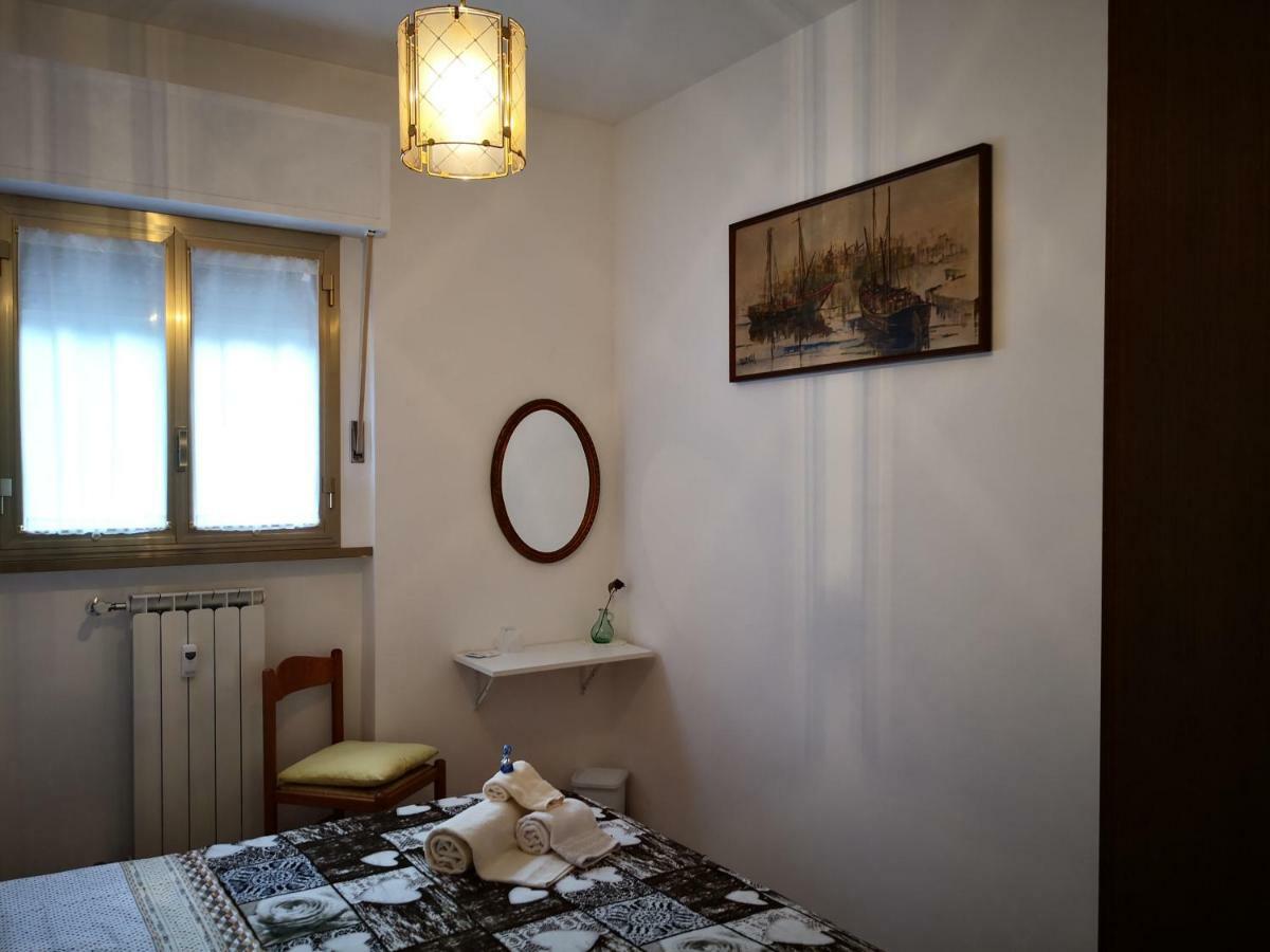 B&B Da Thais Un Piacevole Relax Триест Екстериор снимка