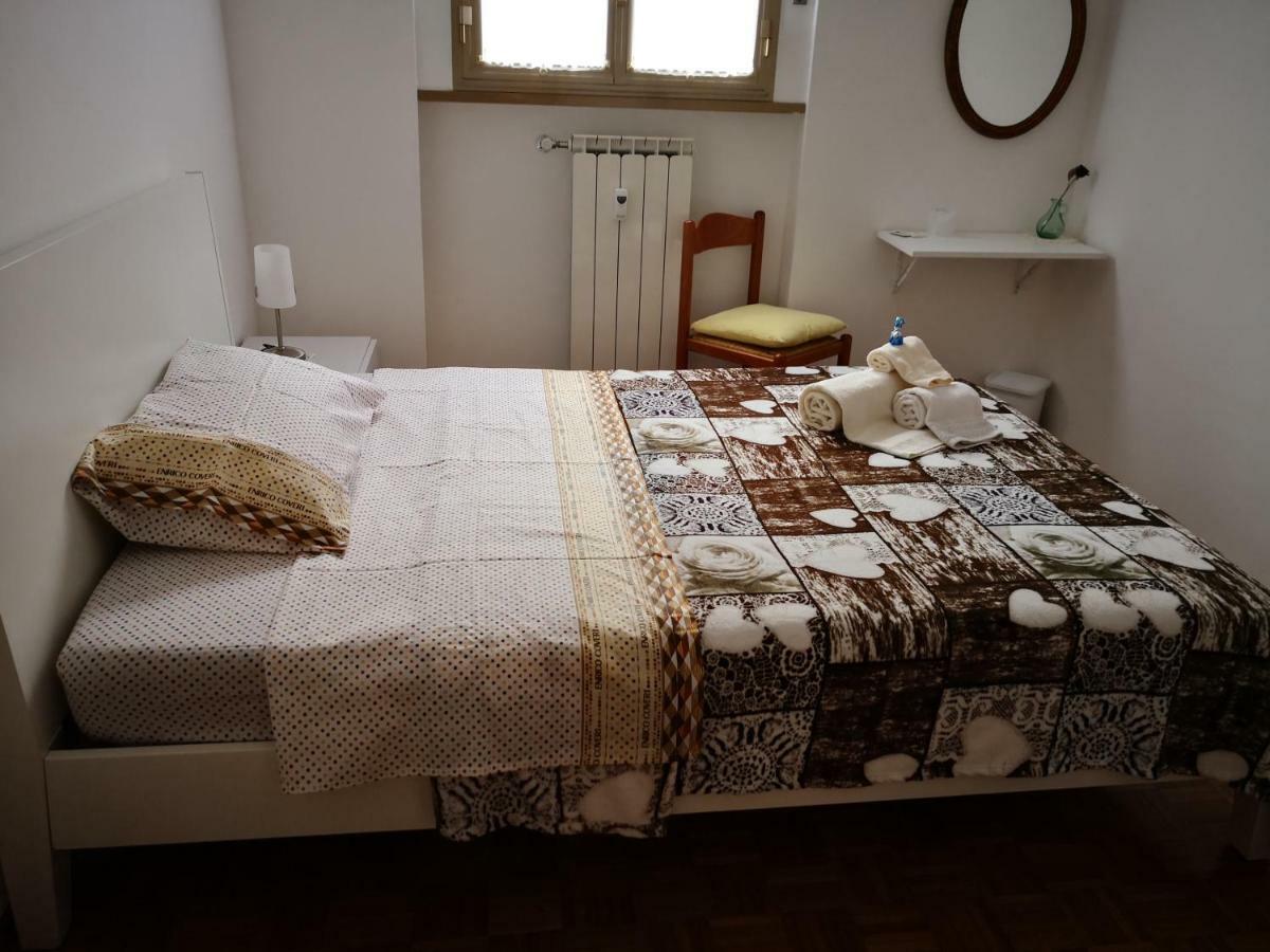 B&B Da Thais Un Piacevole Relax Триест Екстериор снимка