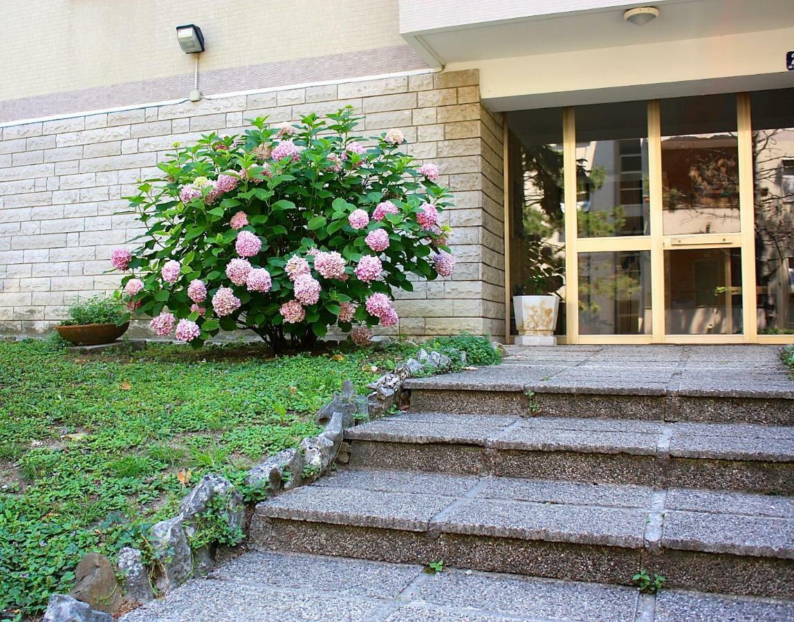 B&B Da Thais Un Piacevole Relax Триест Екстериор снимка