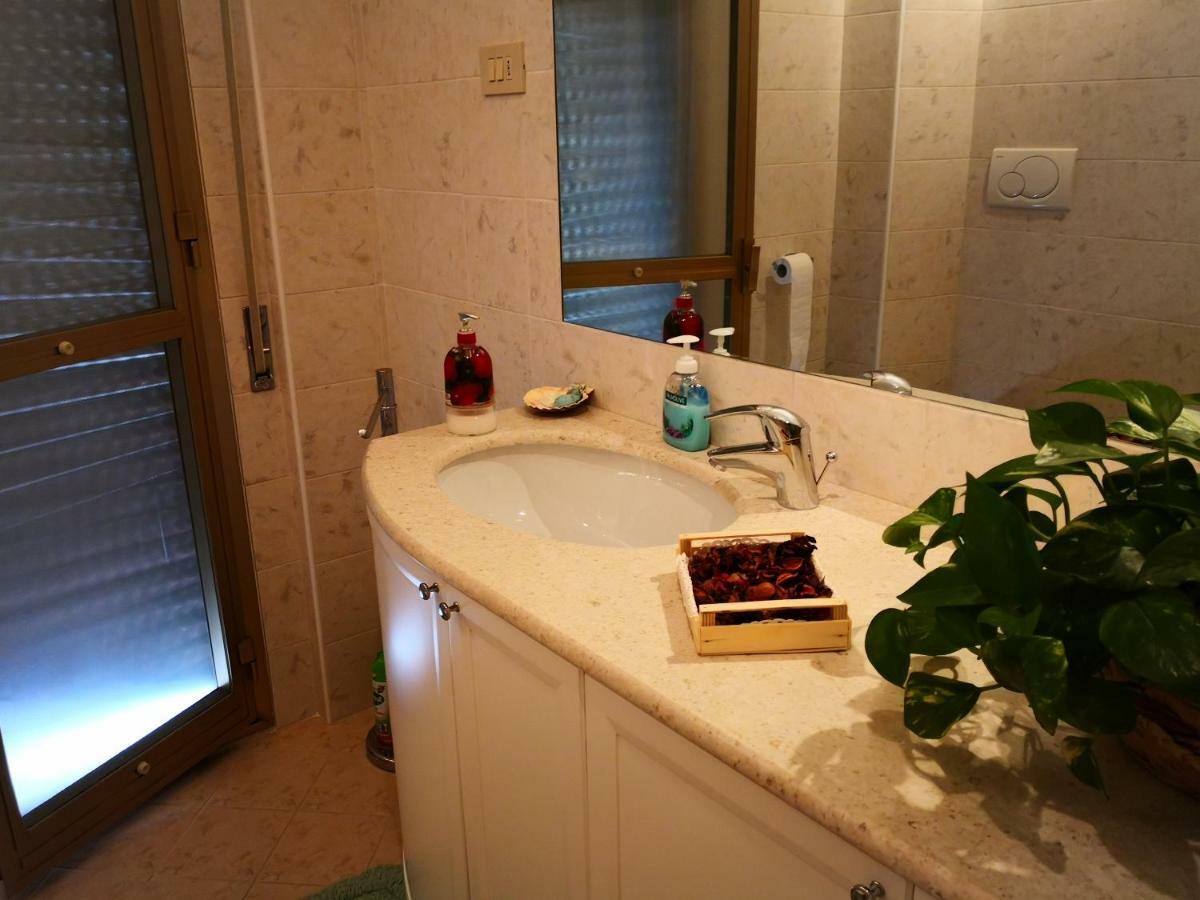 B&B Da Thais Un Piacevole Relax Триест Екстериор снимка